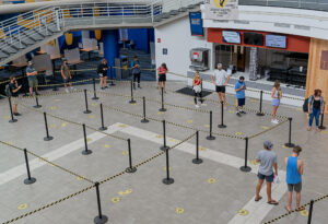 First day of classes at WVU kicks off